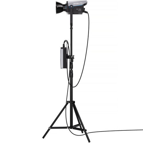 Nanlite FC720B Bi-Color LED Spotlight