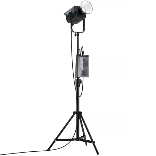 Nanlite FC720B Bi-Color LED Spotlight