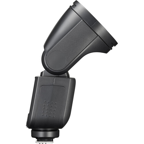 Godox V1mid C TTL On-Camera Flash for Canon Godox V1mid C TTL On-Camera Flash for Canon