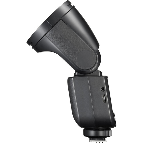 Godox V1mid C TTL On-Camera Flash for Canon Godox V1mid C TTL On-Camera Flash for Canon