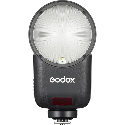 Godox V1mid C TTL On-Camera Flash for Canon Godox V1mid C TTL On-Camera Flash for Canon