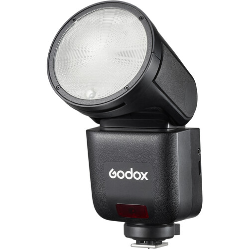 Godox V1mid C TTL On-Camera Flash for Canon Godox V1mid C TTL On-Camera Flash for Canon