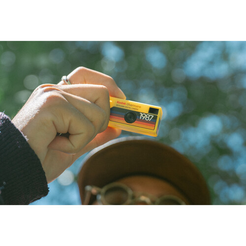 Kodak Charmera Key Chain Digital Camera (Random Style Blind Box) Kodak Charmera Key Chain Digital Camera (Random Style Blind Box)