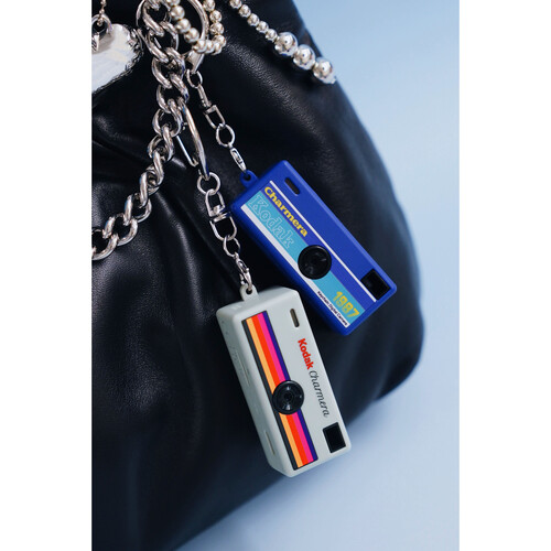 Kodak Charmera Key Chain Digital Camera (Random Style Blind Box) Kodak Charmera Key Chain Digital Camera (Random Style Blind Box)