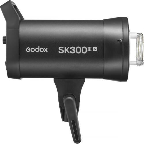 Godox SK300III-V Studio Flash Monolight Godox SK300III-V Studio Flash Monolight