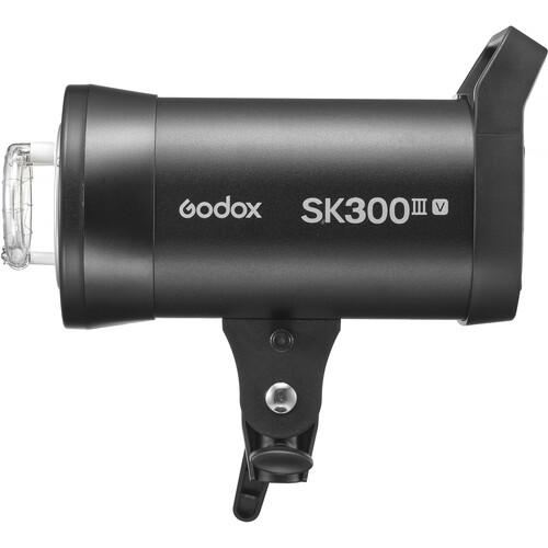 Godox SK300III-V Studio Flash Monolight Godox SK300III-V Studio Flash Monolight
