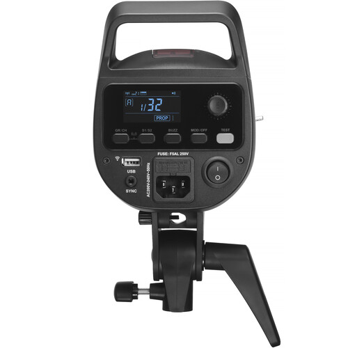 Godox SK300III-V Studio Flash Monolight Godox SK300III-V Studio Flash Monolight