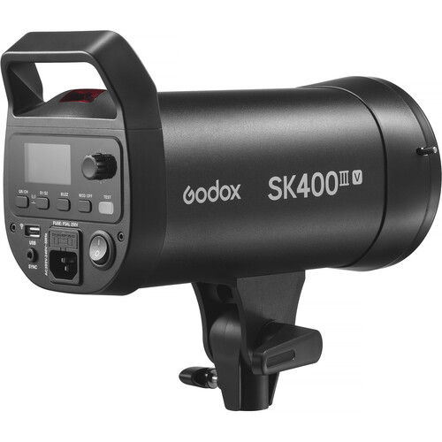 Godox SK300III-V Studio Flash Monolight