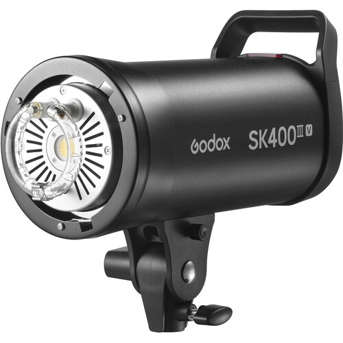 Godox SK300III-V Studio Flash Monolight