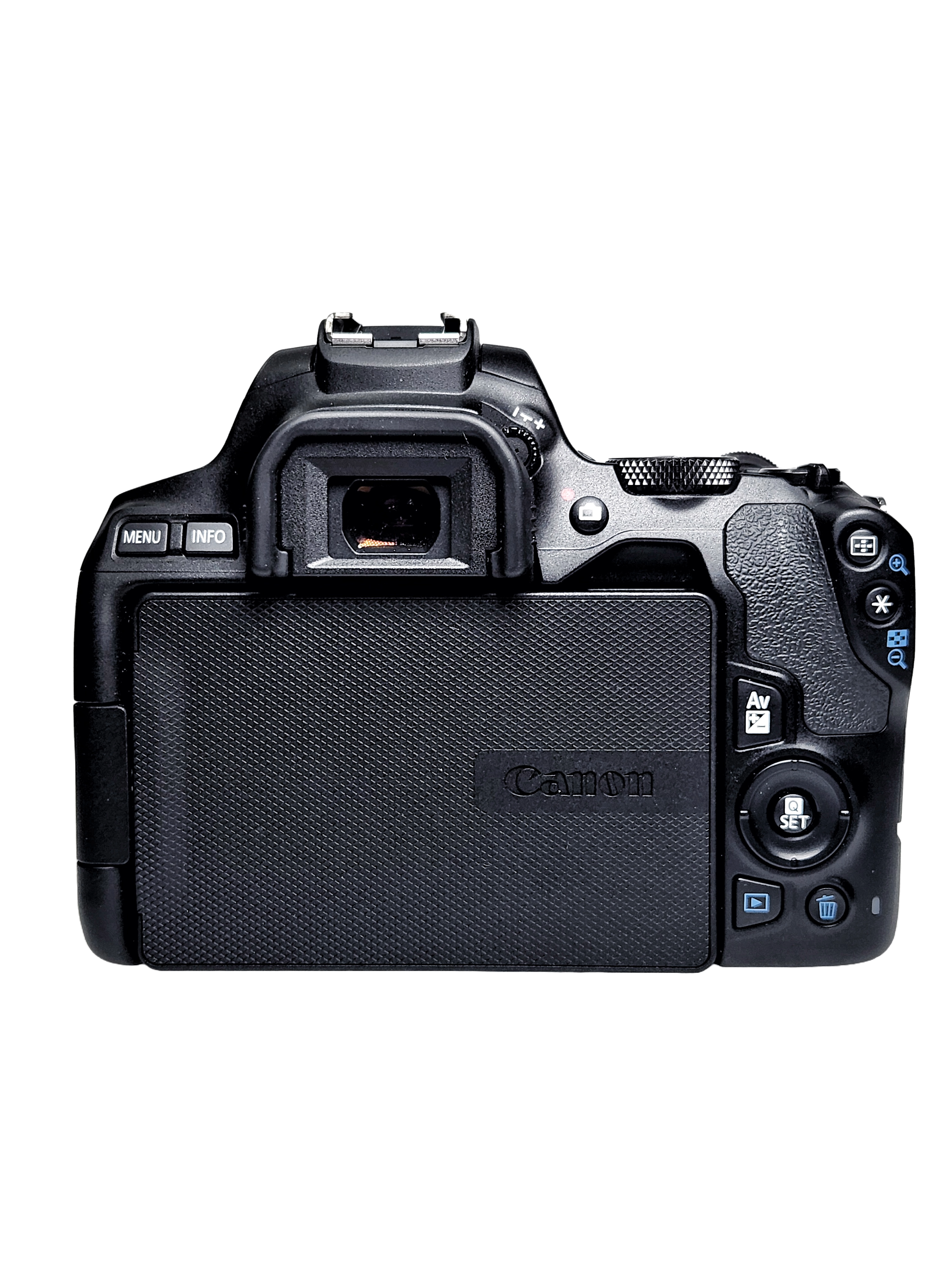 Digital Camera Olx Canon 250d Canon 250D With Box Digital Cameras