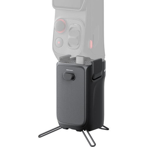 Insta360 Luna Ultra Standard Combo (Stellar White) Insta360 Luna Ultra Standard Combo (Stellar White)