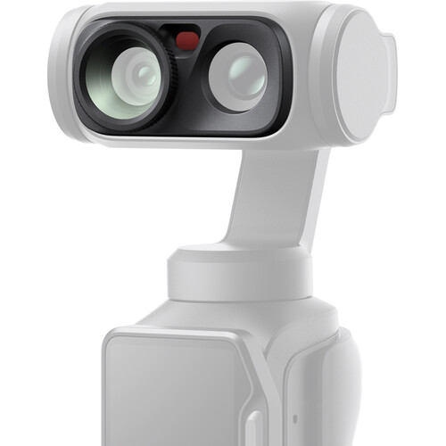 Insta360 Luna Ultra Standard Combo (Stellar White) Insta360 Luna Ultra Standard Combo (Stellar White)