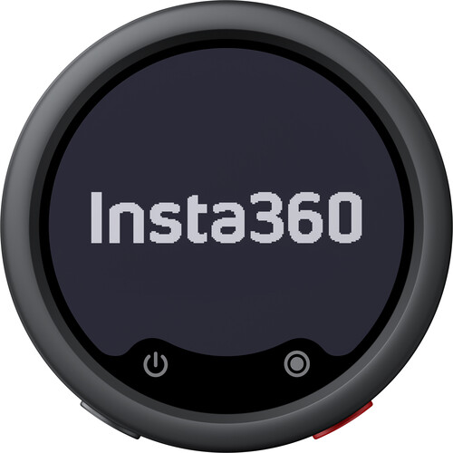 Insta360 Luna Ultra Standard Combo (Stellar White) Insta360 Luna Ultra Standard Combo (Stellar White)