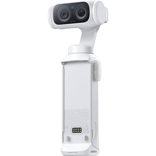 Insta360 Luna Ultra Standard Combo (Stellar White) Insta360 Luna Ultra Standard Combo (Stellar White)