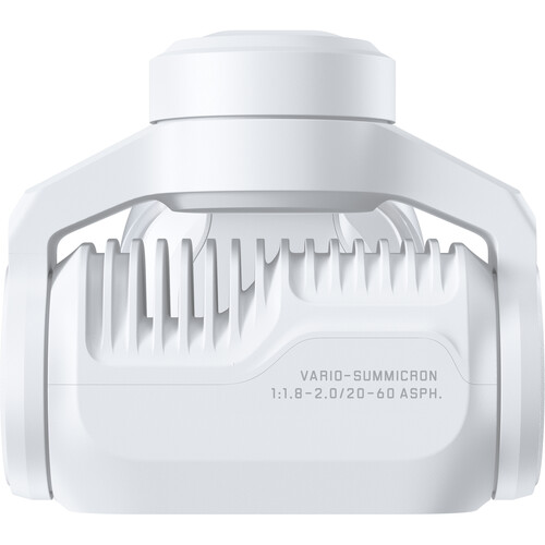 Insta360 Luna Ultra Standard Combo (Stellar White) Insta360 Luna Ultra Standard Combo (Stellar White)