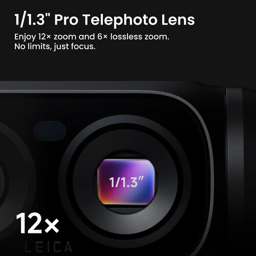 Insta360 Luna Ultra Standard Combo (Stellar White) Insta360 Luna Ultra Standard Combo (Stellar White)