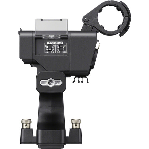 Sony FX5 Cinema Camera with XLR Handle Unit