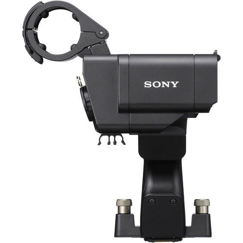 Sony FX5 Cinema Camera with XLR Handle Unit