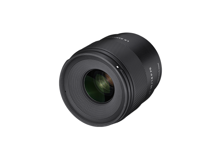 Samyang AF 35mm F1.8 P FE Samyang AF 35mm F1.8 P FE