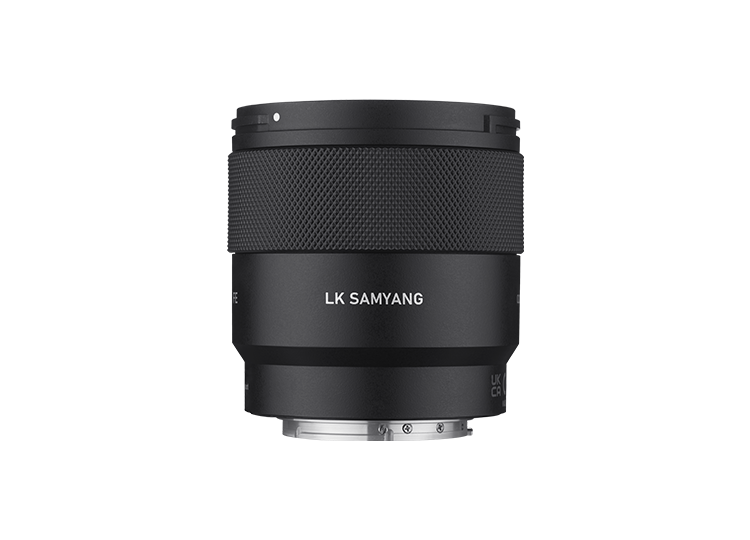 Samyang AF 35mm F1.8 P FE Samyang AF 35mm F1.8 P FE