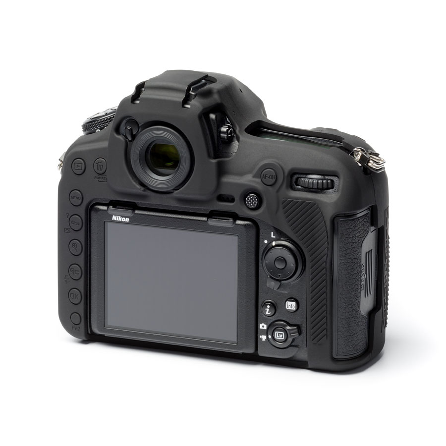 Silicone Cover camera case for Nikon D850