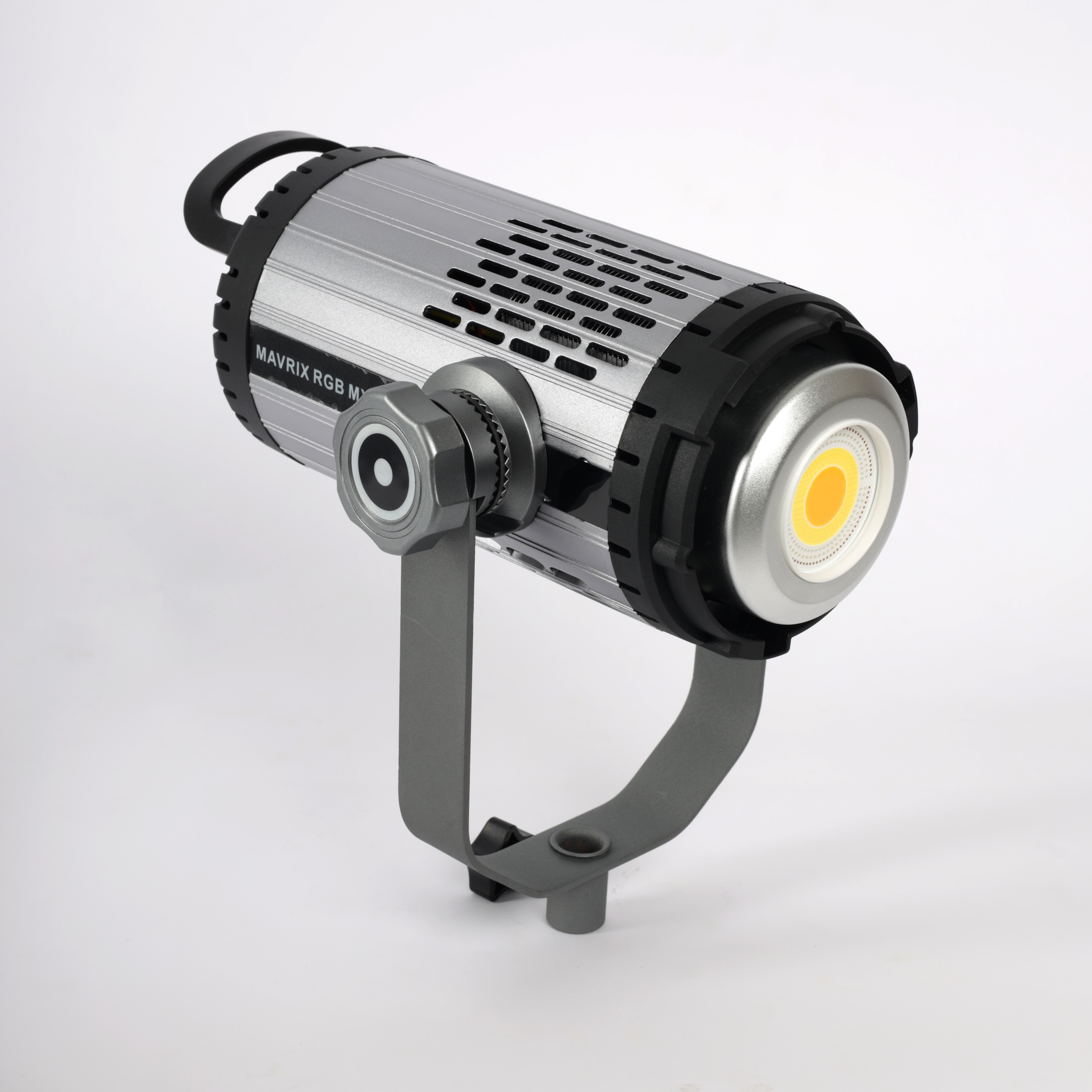 NANLITE FS-60B Luce LED Bicolor 70W - Con 12 Effetti Speciali, Bluetooth, Per Streaming E Video - Foto 11