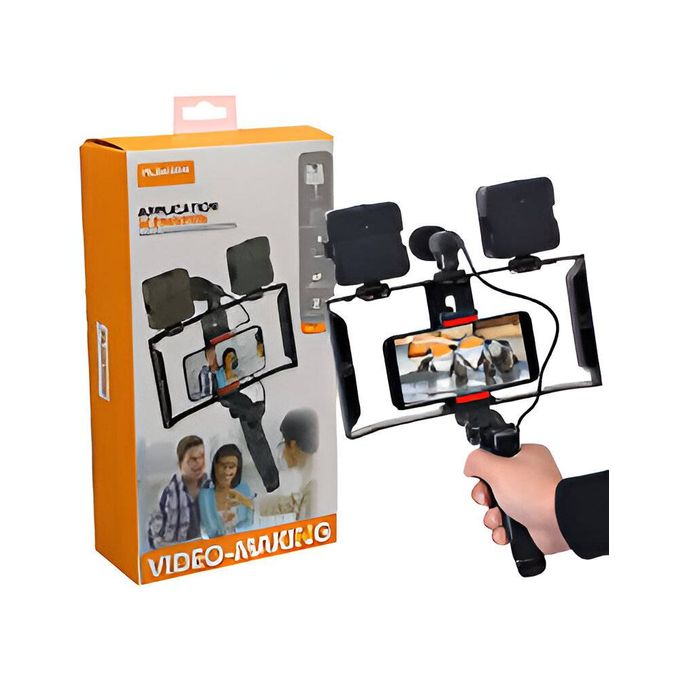 Plokama PK-778 Video Kit