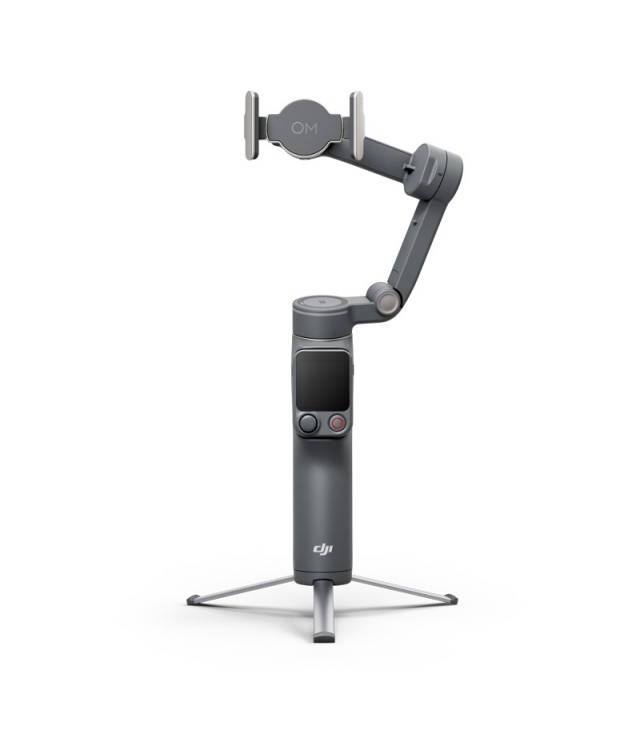 DJI Osmo Mobile 8P Creator Combo