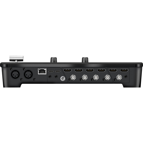 OSEE GoStream Duet 8 ISO 8-Channel Live Stream Switcher OSEE GoStream Duet 8 ISO 8-Channel Live Stream Switcher