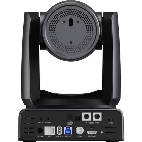 Hollyland Astra P1 UHD 4K PTZ Camera with 30x Optical Zoom