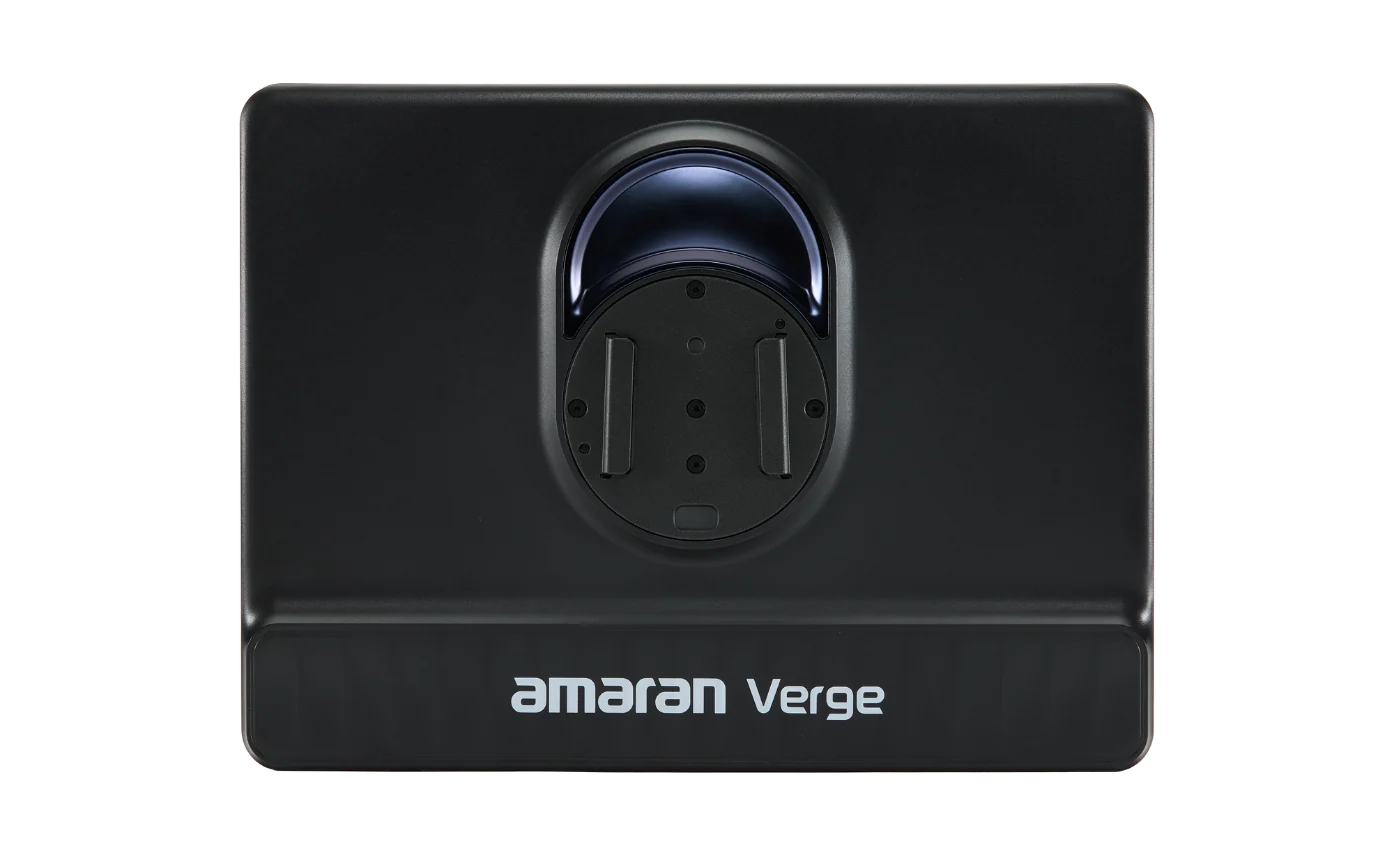 amaran Verge Bi-Color LED Light Panel (Charcoal) amaran Verge Bi-Color LED Light Panel (Charcoal)