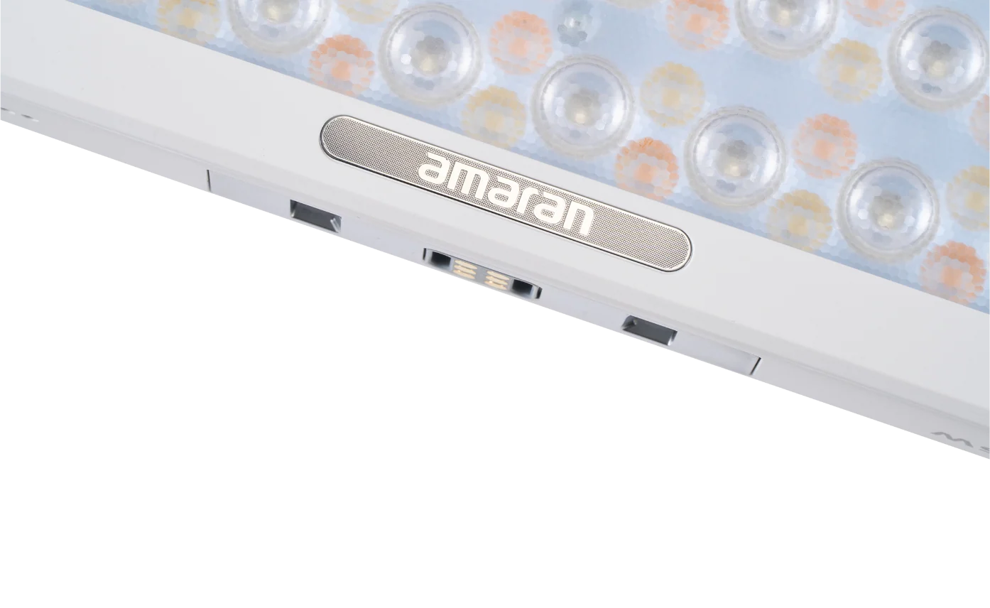 amaran Pano 60c Kit amaran Pano 60c Kit
