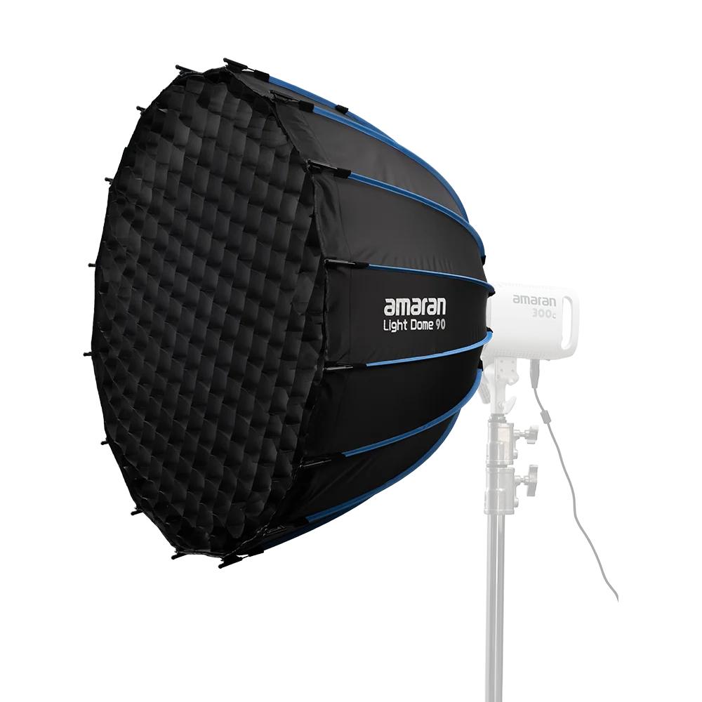 amaran Light Dome 90