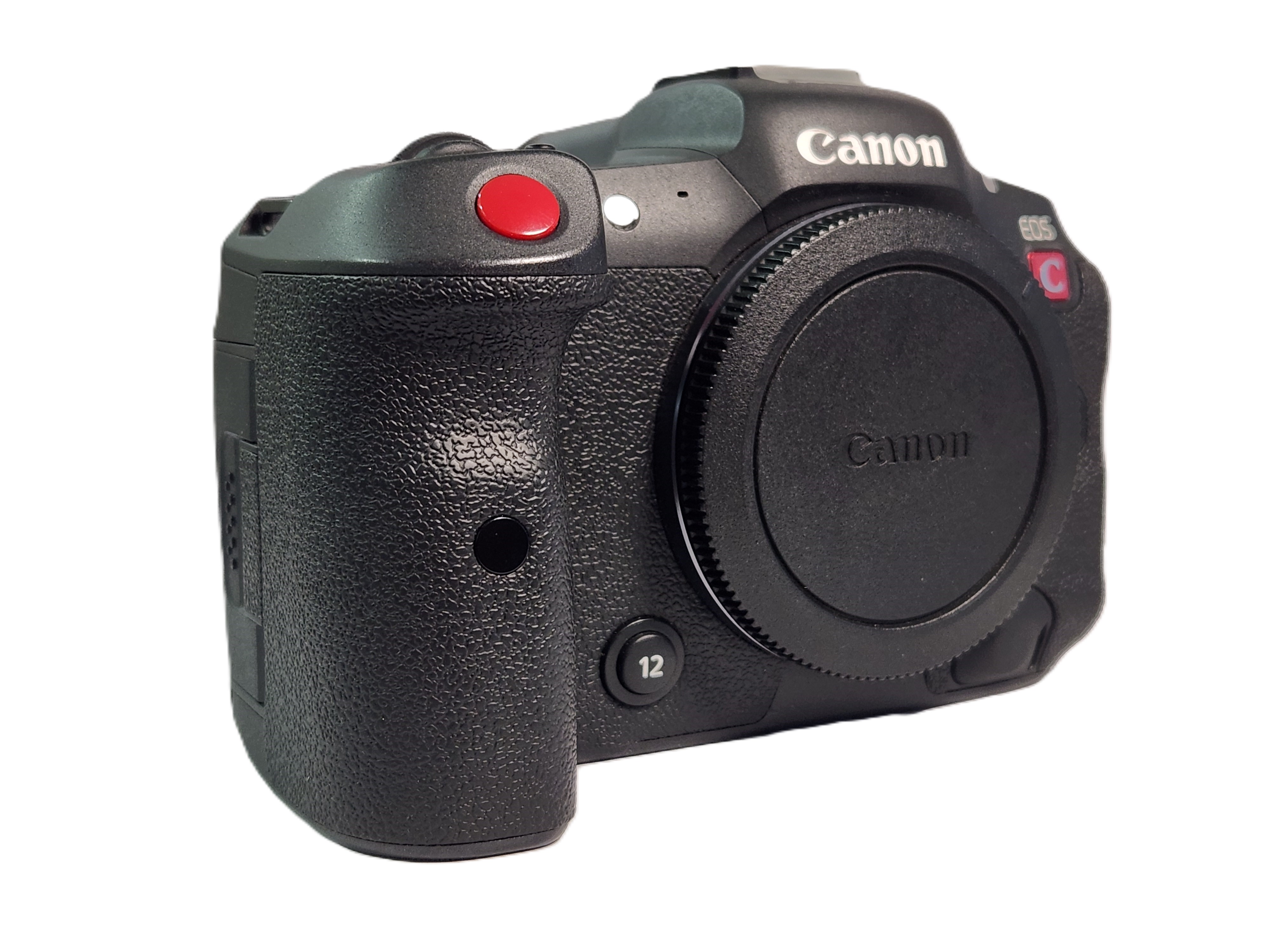 Canon EOS R5 C Body "Used"
