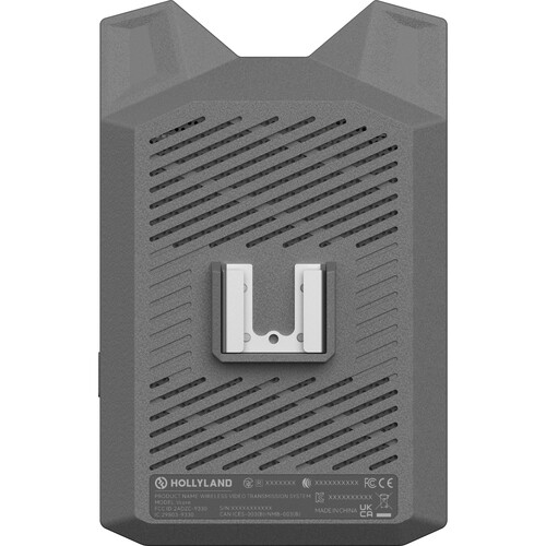 Hollyland Vcore Wireless Video Transmission System Hollyland Vcore Wireless Video Transmission System