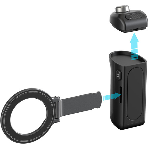 SmallRig SGM1 Multifunctional Shooting Grip