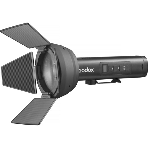 Godox FL15Bi Bi-Color LED Video Flashlight