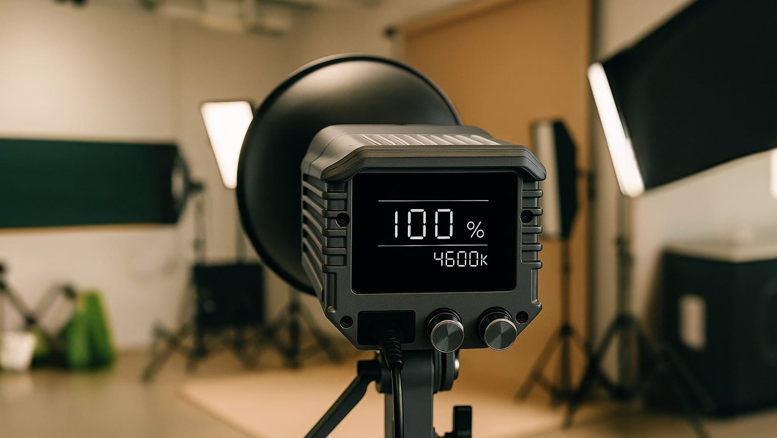 Vagner Pro 2x PL-100A 100W COB LED Bi-Color Video Light with 12 FX Effects + Vagner Pro VB-10 Carrying Bag Vagner Pro 2x PL-100A 100W COB LED Bi-Color Video Light with 12 FX Effects + Vagner Pro VB-10 Carrying Bag