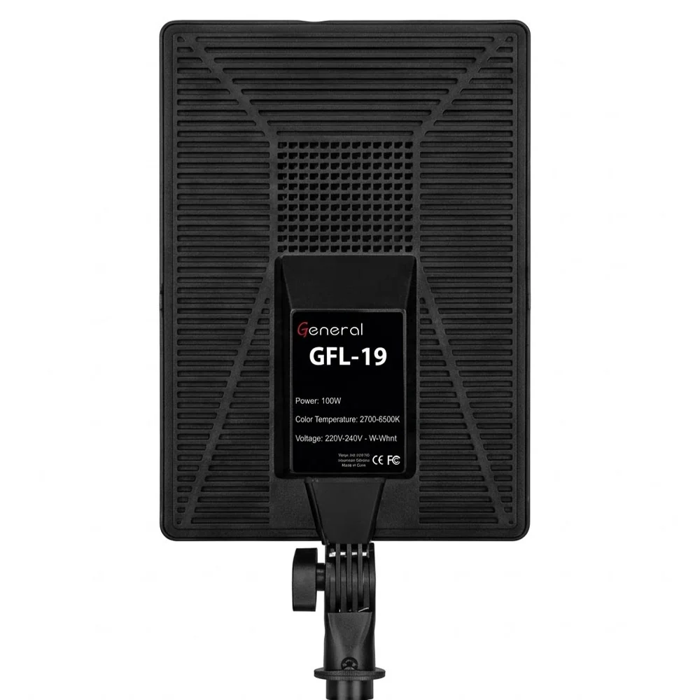 GFL-19 LED Fill Light