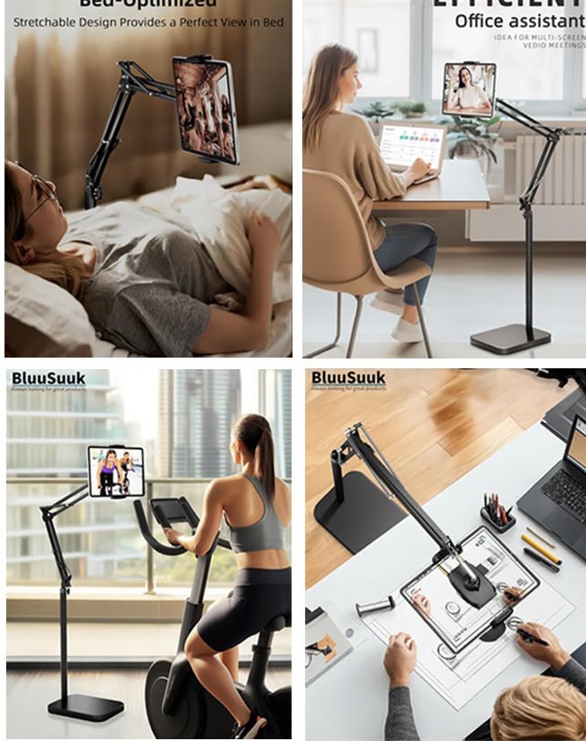GSMH002 Floor Mobile Stand – Mobile Equipment Stand GSMH002 Floor Mobile Stand – Mobile Equipment Stand