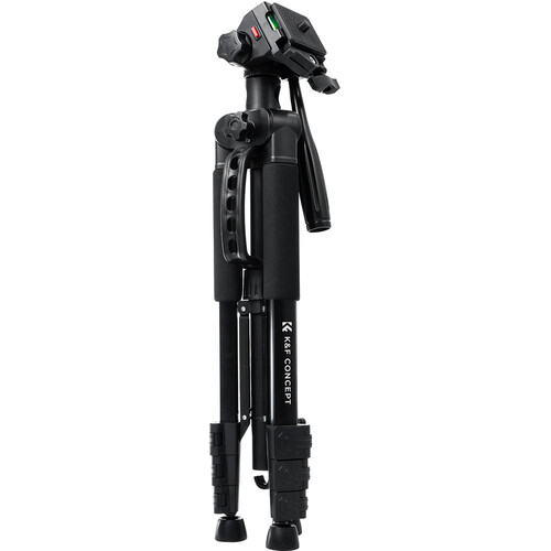 K&F Concept S254A3+BV07 Overhead Tripod with Monopod & Horizontal Arm (KF09.184) K&F Concept S254A3+BV07 Overhead Tripod with Monopod & Horizontal Arm (KF09.184)