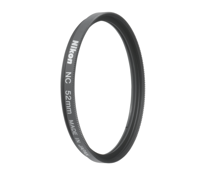 FILTER 52MM UV NIKON