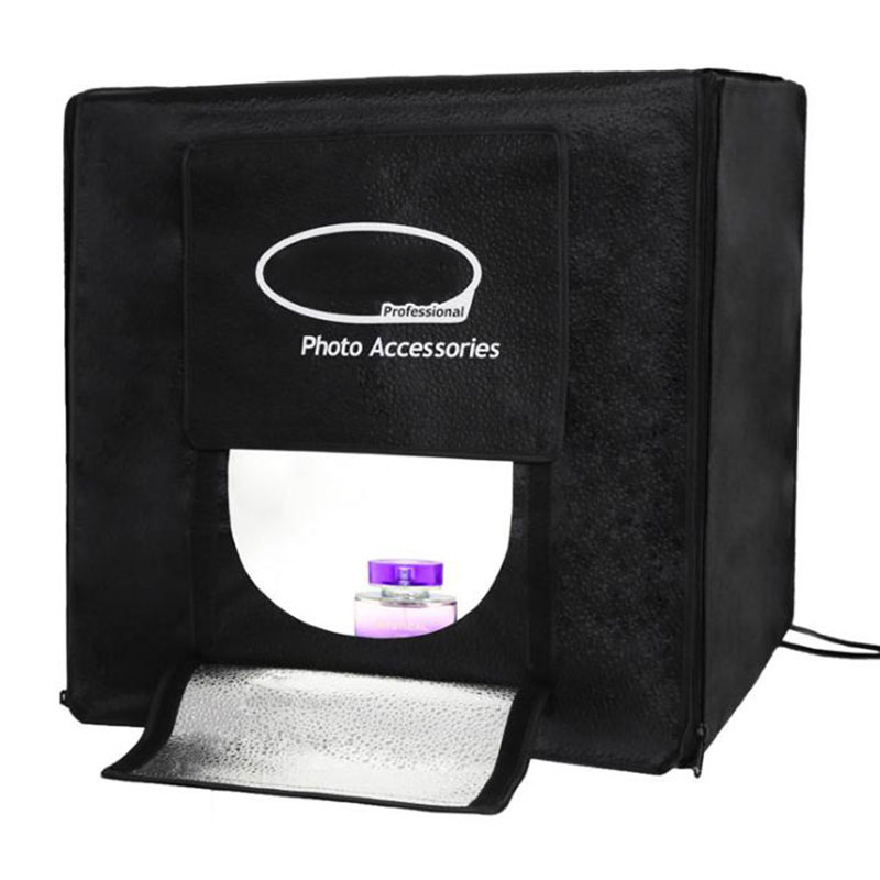 light Tent LED 60X60