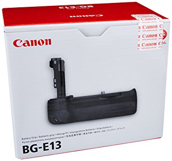 BATTERYGRIP CANON E13