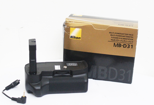 BATTERYGRIP NIKON D31