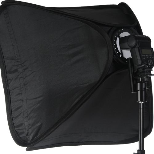 EASY SOFTBOX 80*80