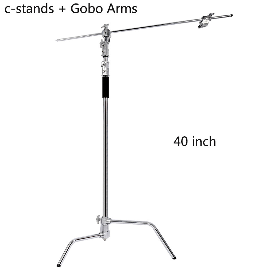 C stand