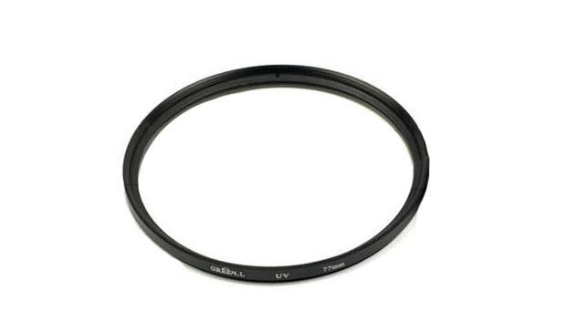 FILTER 77MM UV