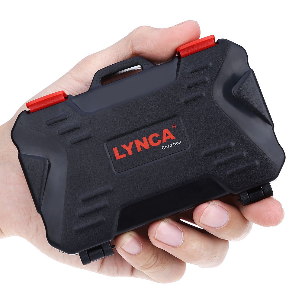 Lynca Card Box KH10