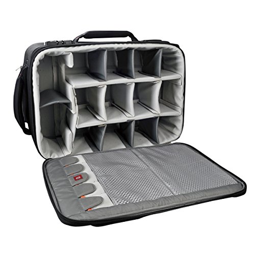Nest Odyssey 20 trolly bag